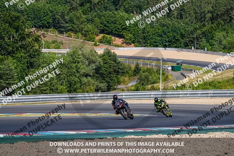 Slovakia Ring;event digital images;motorbikes;no limits;peter wileman photography;trackday;trackday digital images
